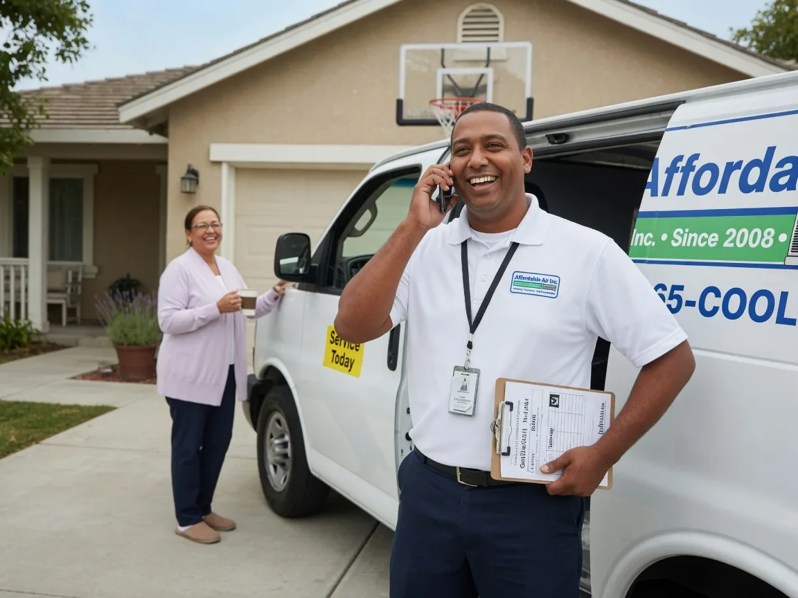 Central Ac Repair Aguas Buenas, PR FAQs